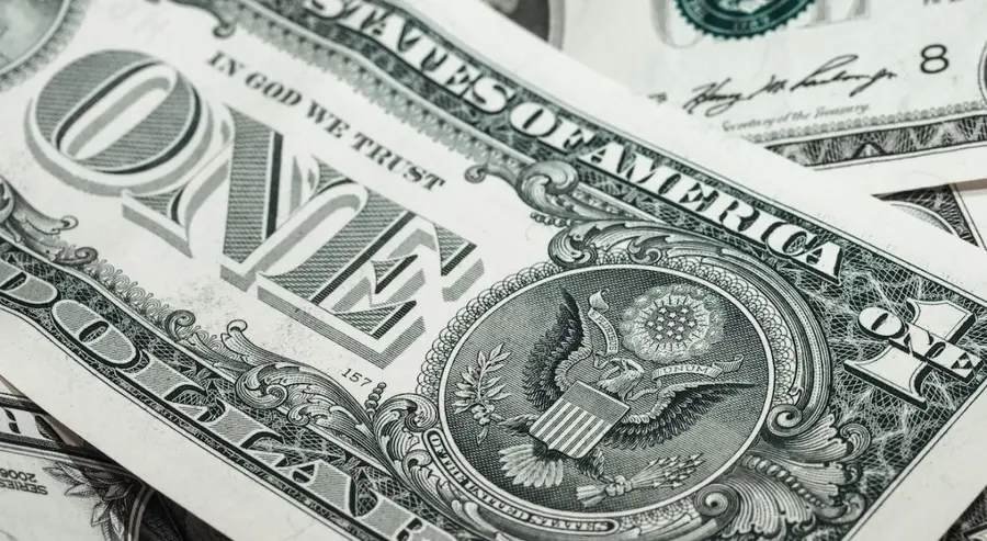 Rewanż. Dolar (USD) nadal dominuje | FXMAG INWESTOR