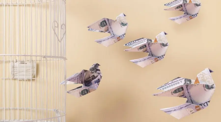Rezerwa Federalna, gospodarka a rynek akcji. Czym właściwie są tzw. warunki finansowe (financial conditions) i co mają wspólnego ze wstrząsami na rynkach ryzykownych aktywów?