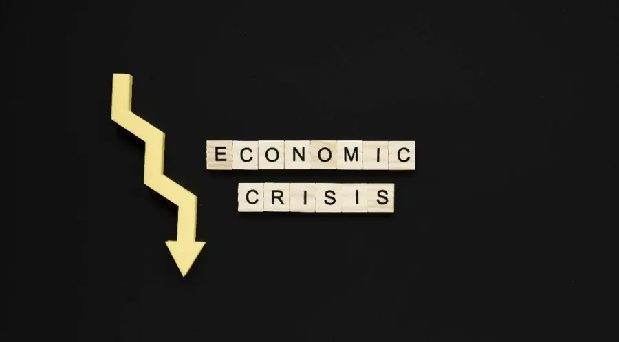 Rezerwa Federalna planuje kolejny kryzys finansowy? – komentuje analityk TeleTrade Bartłomiej Chomka | FXMAG INWESTOR