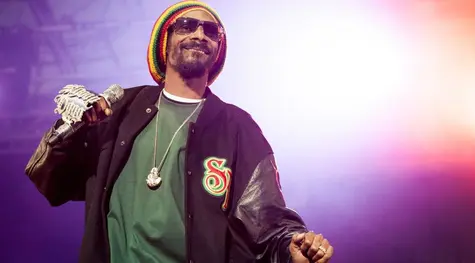 Ripple promowany przez Snoop Dogga