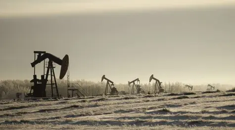 Zwyżka cen miedzi! Notowania ropy naftowej najwyżej od marca br [WTI - BRENT]  | FXMAG INWESTOR