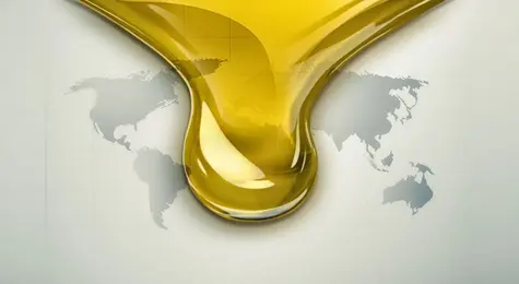 Cena ropy naftowej w dół. Dynamiczna sytuacja na rynku czarnego złota | FXMAG INWESTOR