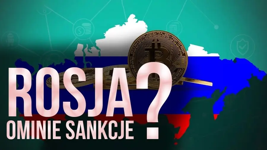 Rosja ominie zachodnie sankcje dzięki kryptowalutom? Bitcoin zmierza do 10 000 dolarów | FXMAG INWESTOR