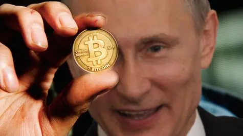 Rosja wykorzystywała bitcoina (BTC) do ingerencji w amerykańskie wybory prezydenckie