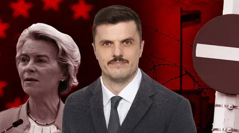 Europa wciąż kupuje rosyjskie surowce. Ekspert: “Unia cały czas de facto finansuje działania wojenne przeciwko Ukrainie”