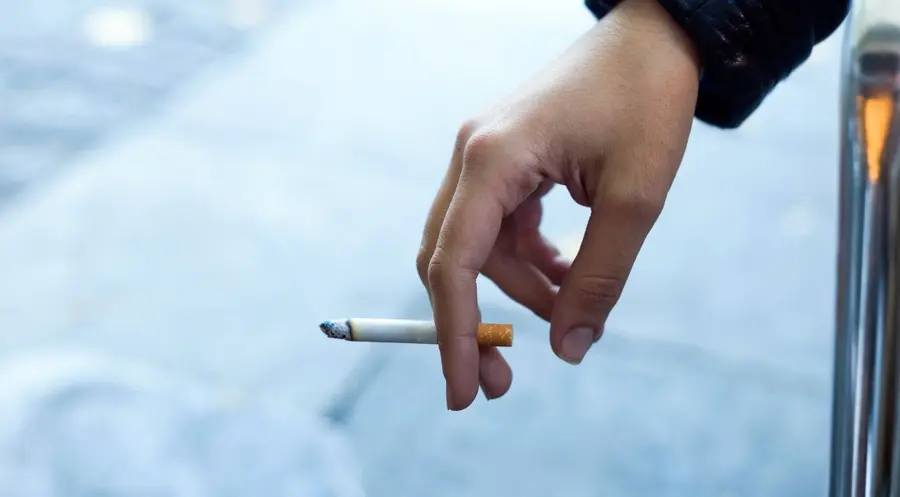 Rośnie legalna sprzedaż papierosów i kurczy się szara strefa | FXMAG INWESTOR