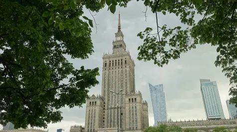 Rośnie napięcie na giełdach. Co z naszym indeksem WIG20?