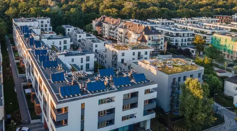 Rośnie świadomość ekologiczna deweloperów – coraz więcej zielonych osiedli oraz energooszczędnych mieszkań we Wrocławiu | FXMAG INWESTOR