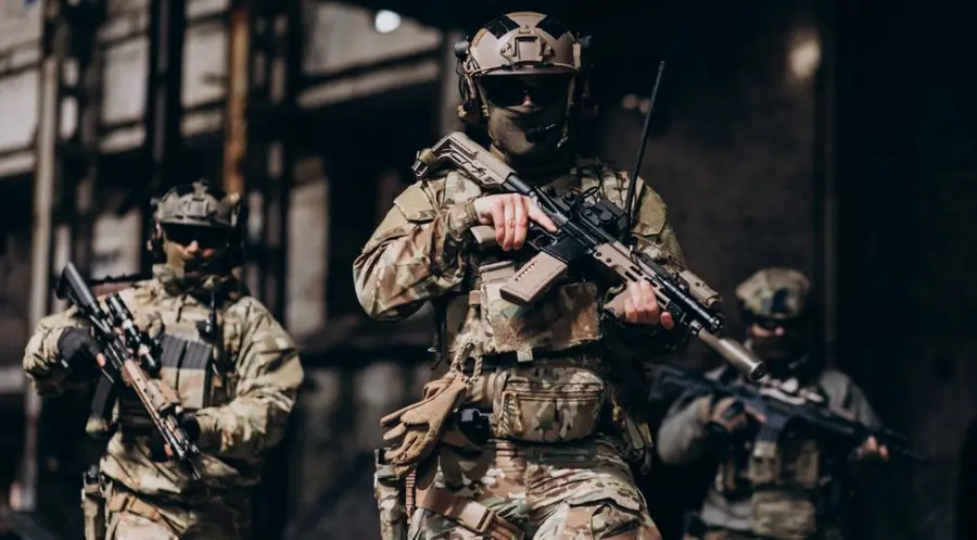Rosyjska agresja na Ukrainę. Zobacz stan po 17 dniach walki