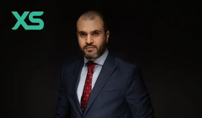 Rozmawiamy z Waelem Hammadem, dyrektorem handlowym grupy XS.com. Jakie plany rozwojowe ma na 2024 rok spółka?