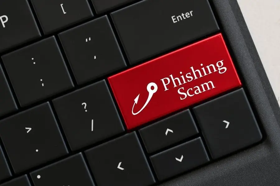 Różne oblicza phishingu, czyli jak przestępcy próbują nas oszukać | FXMAG INWESTOR