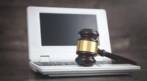 Rozprawy w trybie zdalnym. Czy sądy online mają rację bytu? | FXMAG INWESTOR