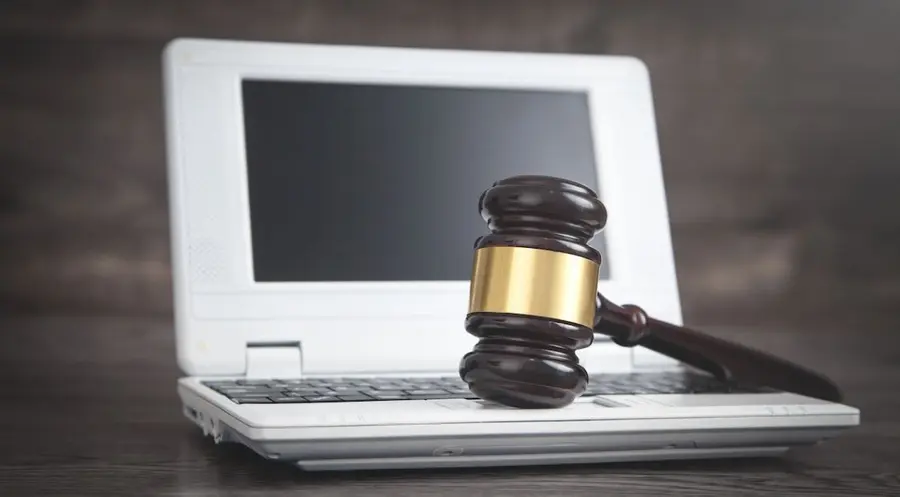 Rozprawy w trybie zdalnym. Czy sądy online mają rację bytu? | FXMAG INWESTOR