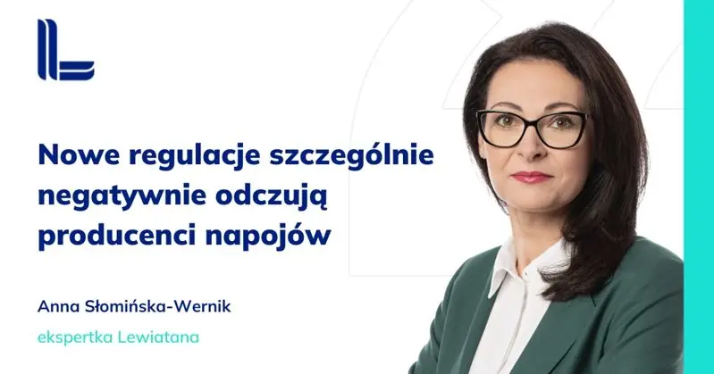 Rozszerzenie opłaty cukrowej uderzy w producentów napojów | FXMAG INWESTOR