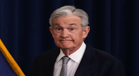 Rychłe obniżki stóp procentowych w USA. Powell zabrał głos  | FXMAG INWESTOR
