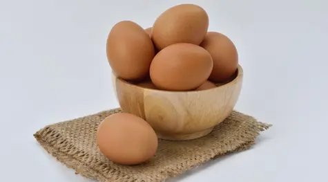 Rynek jaj: malejący eksport jaj z uwagi na grypę ptaków i ograniczenia w produkcji - raport  | FXMAG INWESTOR