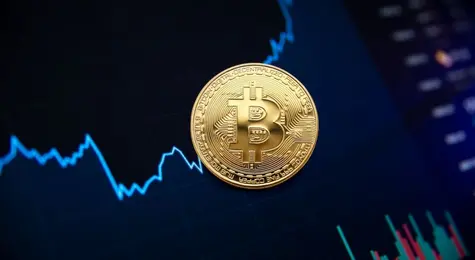 Rynek krypto zalicza przecenę - winny Fed?  | FXMAG INWESTOR
