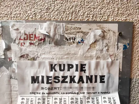 Rynek nieruchomości rozpalony do czerwoności! Galopada cen mieszkań i połamane rekordy kredytów