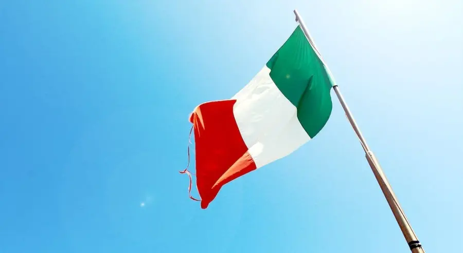Rynek odzieży we Włoszech: analiza włoskiej gospodarki