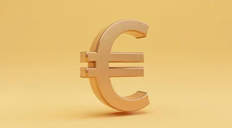 Rynek przed ważnymi danymi makroekonomicznymi. Wzrost par XAU/USD (cena złota) i EUR/USD (kurs eurodolara) | FXMAG INWESTOR