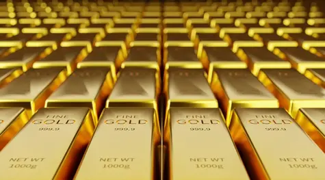 Rynek surowców: ceny złota przekraczają 2000 USD/troz, historycznie drogi pallad | FXMAG INWESTOR