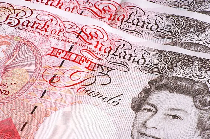 Rynek walutowy FOREX jest w nastroju do sprzedaży brytyjskiego funta (GBP) | FXMAG INWESTOR