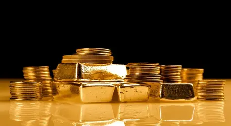 Rynek złota znowu błyszczy! Cena kruszcu wraca do szczytowych poziomów  | FXMAG INWESTOR