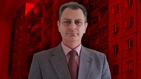 Sprzedaż mieszkań na rynku wtórnym znacznie się wydłużyła. Ekspert: “W końcu rynek się znormalizował”