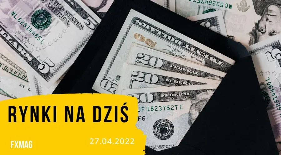 Rynki na dziś: kurs euro (EUR) do dolara (USD) spadł na najniższe poziomy od 2017 roku! Notowania franka (CHF) także zyskują wobec wspólnej waluty | FXMAG INWESTOR