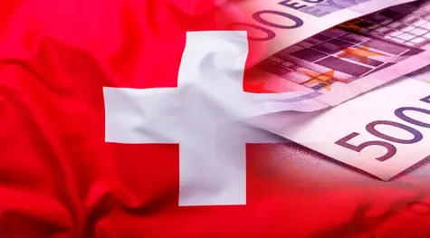 Notowania walut na FX: solidne wzrosty kursu euro do franka (EUR/CHF); eurodolar nie zwalnia i kontynuuje marsz na szczyt | FXMAG INWESTOR
