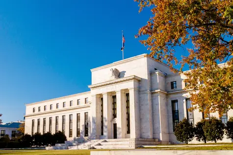 Rynki w oczekiwaniu na Minutes ze styczniowego posiedzenia FOMC