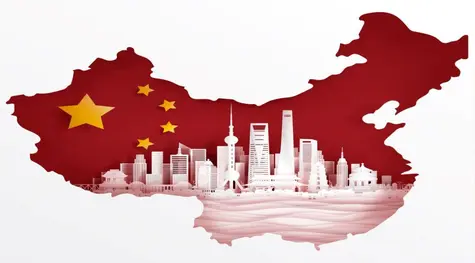 Czy rynki wschodzące mogą zyskać na ekspansji monetarnej Chin? - analiza NOBLE | FXMAG INWESTOR