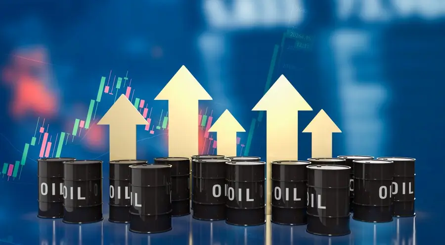 Ryzyko geopolityczne wsparciem dla cen ropy naftowej i złota - czy inwazja naprawdę nastąpi? | FXMAG INWESTOR
