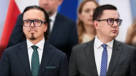 Zrezygnował z ogromnych pieniędzy, aby wejść do rządu. Kim są nowi ministrowie?