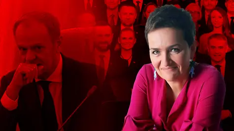 Dwa lata od wyborów parlamentarnych. Ekspertka: “W polityce nie ma nic gorszego niż zawiedzione nadzieje”