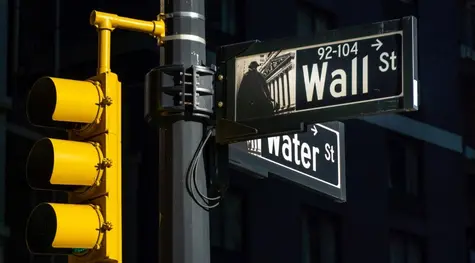 Scenariusze po spadku na Wall Street, najgłębszym od wybuchu pandemii  | FXMAG INWESTOR
