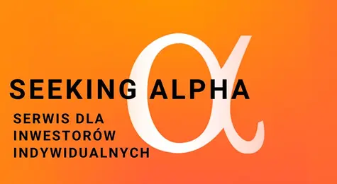 Seeking Alpha - serwis dla inwestorów indywidualnych. Czym jest i jakie funkcje i możliwości daje nam platforma Seeking Alpha? | FXMAG INWESTOR