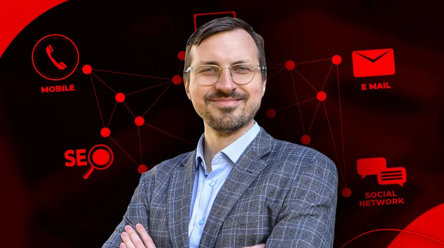 AI zmieniło podejście do promocji biznesu. Ekspert: „To jest element, który jest niezwykle potrzebny i bardzo pomaga”