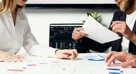 Sesja w poczekalni. Jak otworzy się dziś Stary Kontynent?  | FXMAG INWESTOR