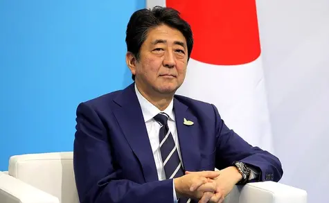 Shinzo Abe napędza japońską giełdę - wybory parlamentarne w Japonii