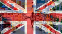 PILNE! Inflacja w Wielkiej Brytanii mocno w dół! Duży ruch kursu funta (GBP) w 2024 roku - prognozy ekspertów
