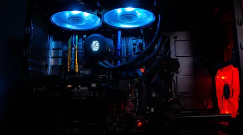 AI rozlewa się na cały świat. Kolejny kraj dołącza do wyścigu big tech