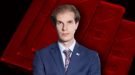 Cena srebra coraz bliżej rekordu! Kupić czy sprzedać? Ekspert mówi co dalej