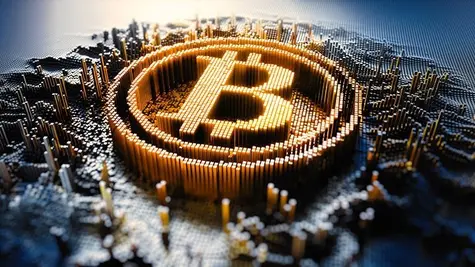 Skąd bierze się wartość Bitcoina?
