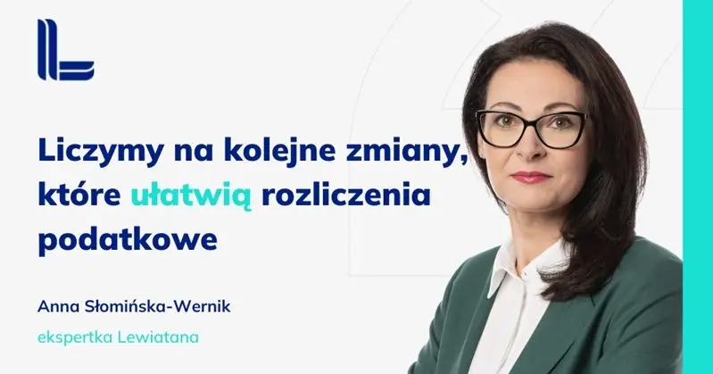 Slim VAT 3 ułatwi rozliczanie podatku [MP3] | FXMAG INWESTOR