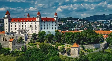 Słowacja: rezygnacja prezydent Čaputovej z ubiegania się o reelekcję | FXMAG INWESTOR