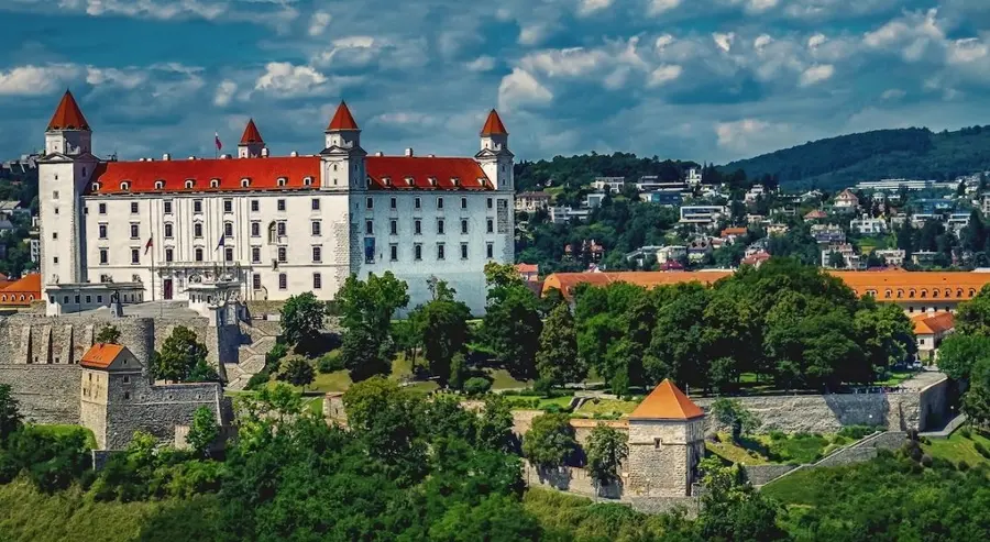 Słowacja: rezygnacja prezydent Čaputovej z ubiegania się o reelekcję | FXMAG INWESTOR
