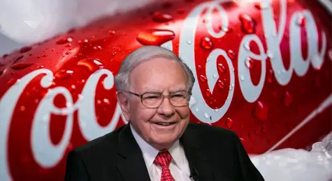Coca Cola — wyniki finansowe za IV kwartał 2022. Ulubiona spółka Warrena Buffetta pokazała zaskakujące sprawozdanie finansowe | FXMAG INWESTOR