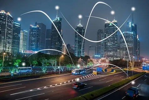 Smart City – obietnice i obawy. Czy należy bać się inteligentnych miast?