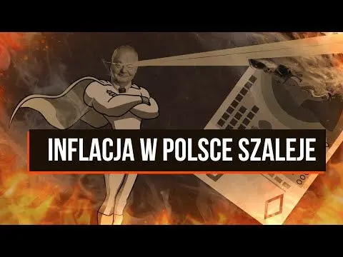 Śmiesznie już było, teraz zaczyna być strasznie... Dwucyfrowa inflacja szybko nas nie opuści! | FXMAG INWESTOR